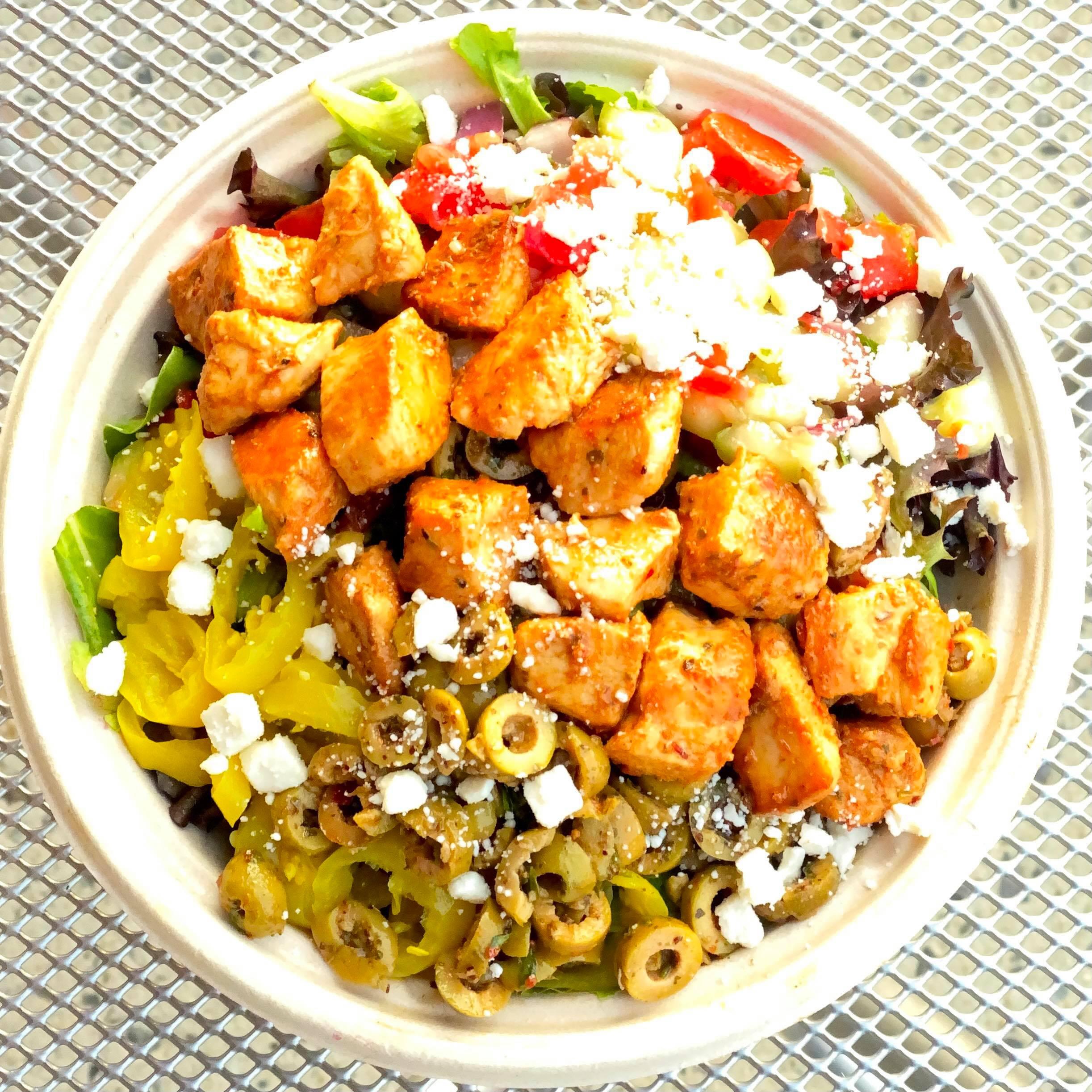 Photo credit: grubhub