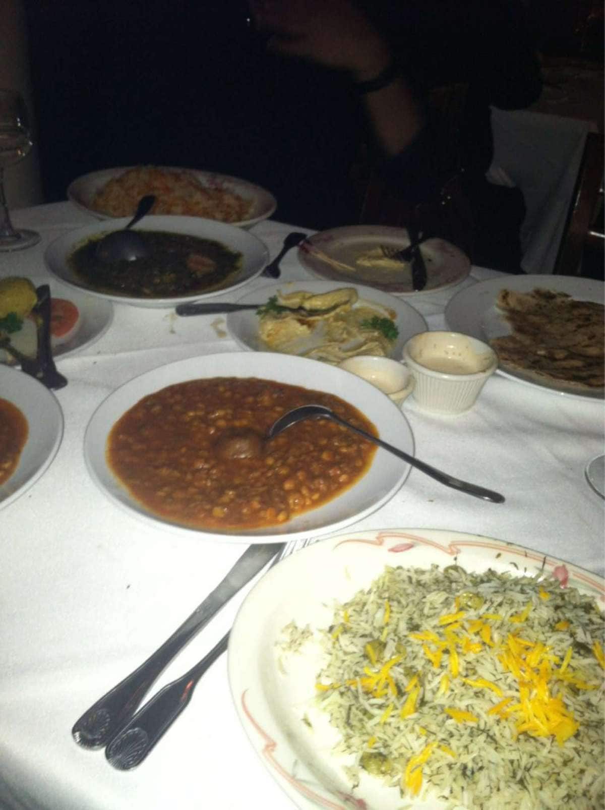 Photo credit: zomato