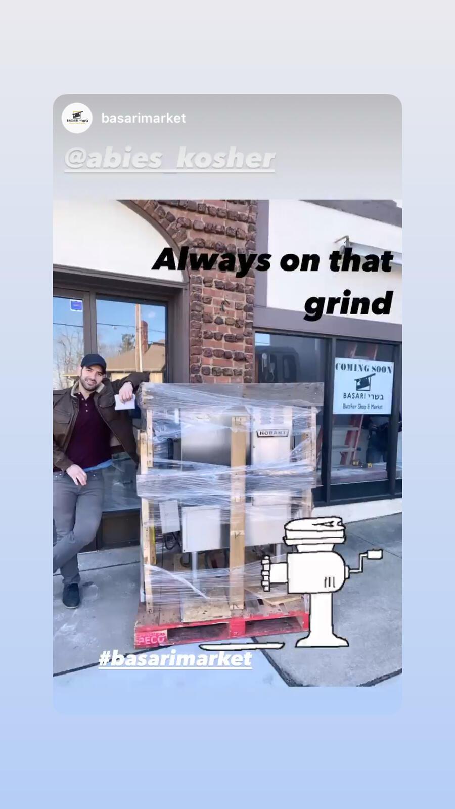 Photo credit: nextdoor