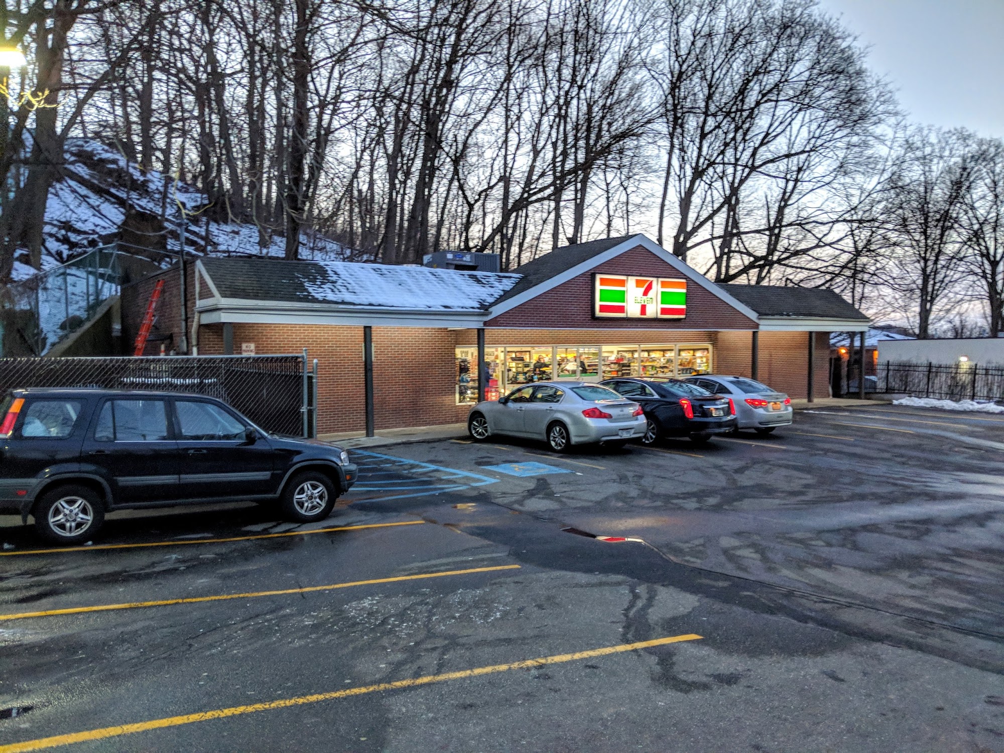 7-Eleven