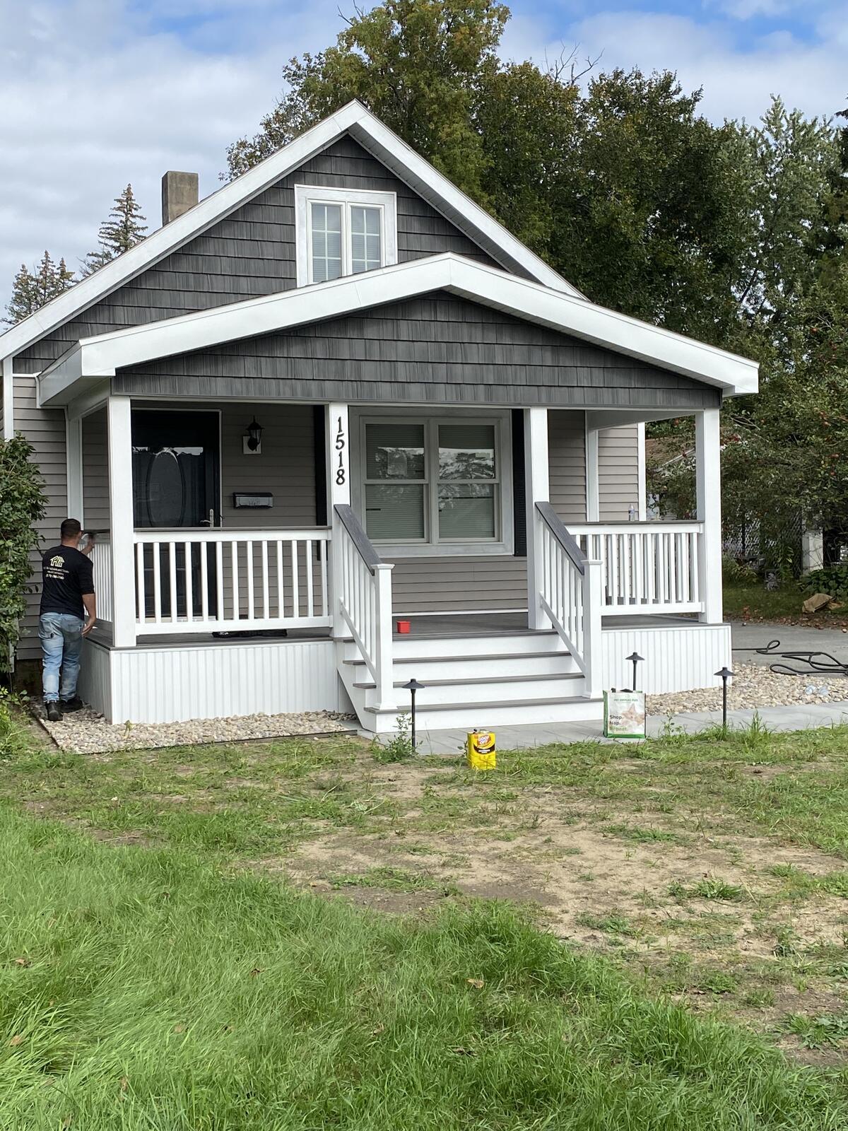 Photo credit: nextdoor