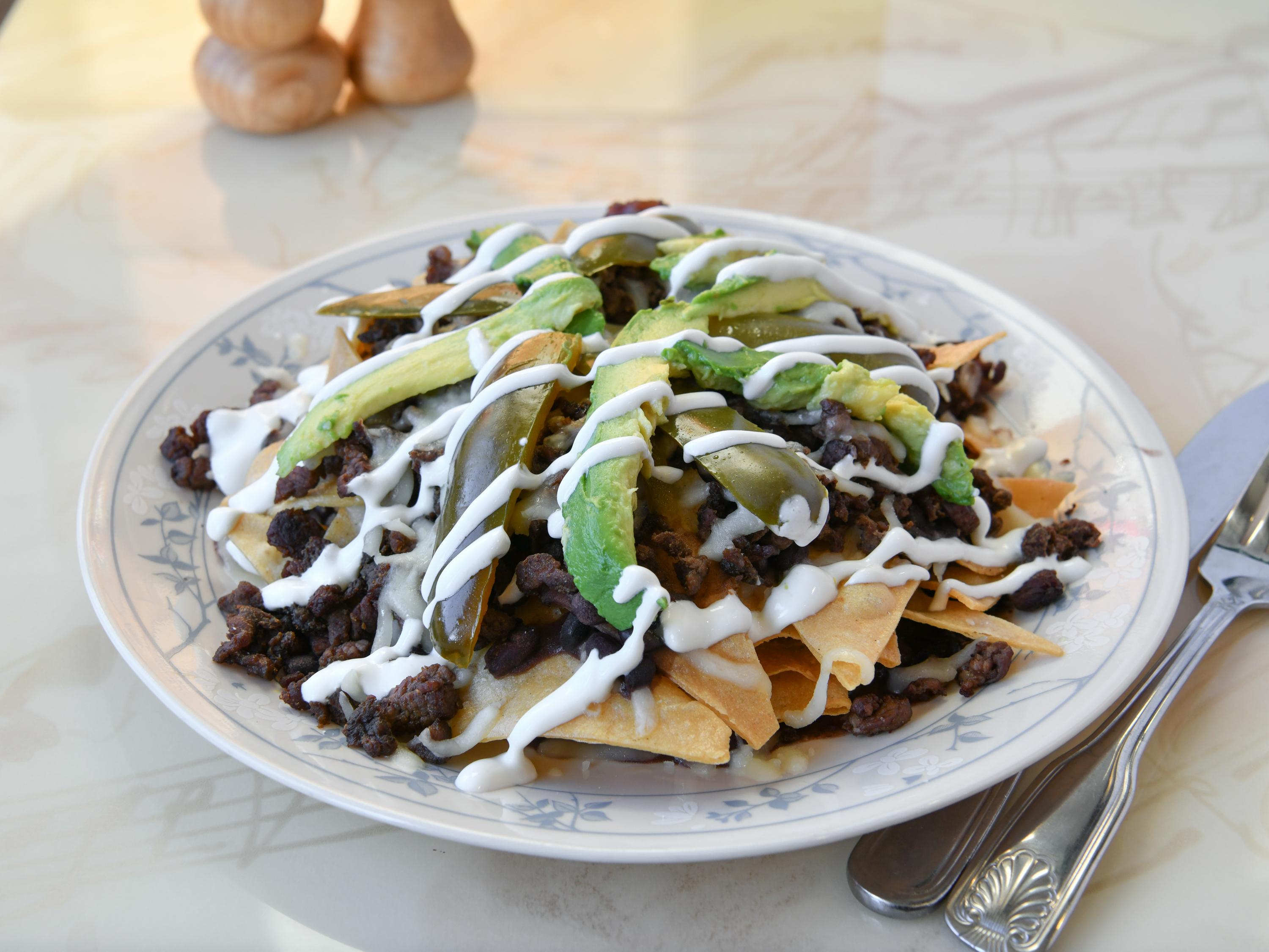 Photo credit: grubhub