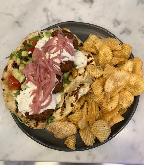 Photo credit: grubhub