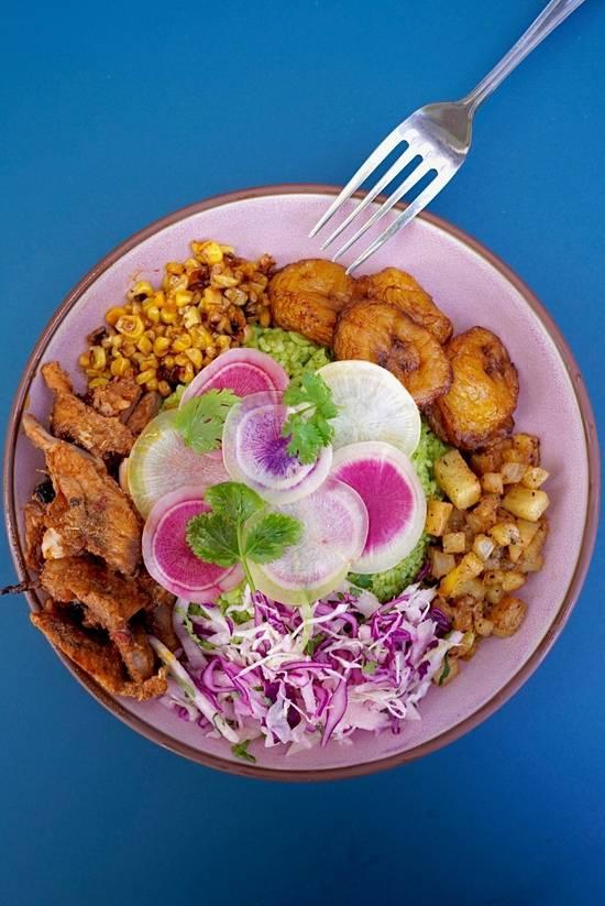 Photo credit: ubereats