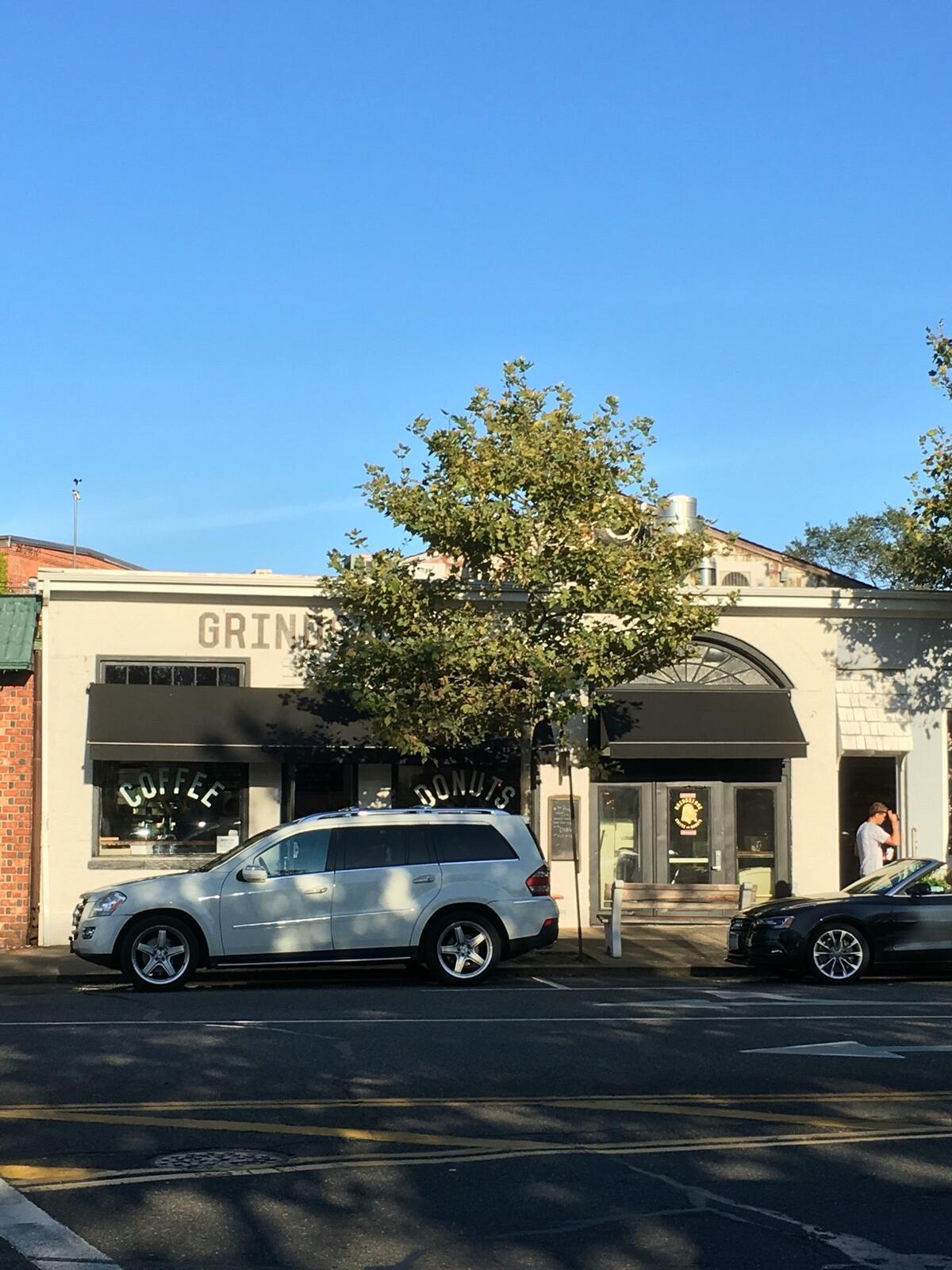 Photo credit: nextdoor