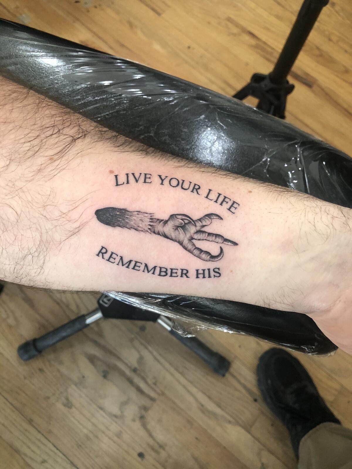 Photo credit: nextdoor