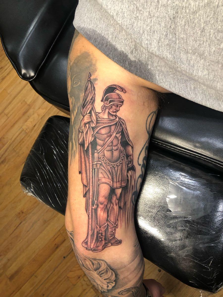 Photo credit: nextdoor