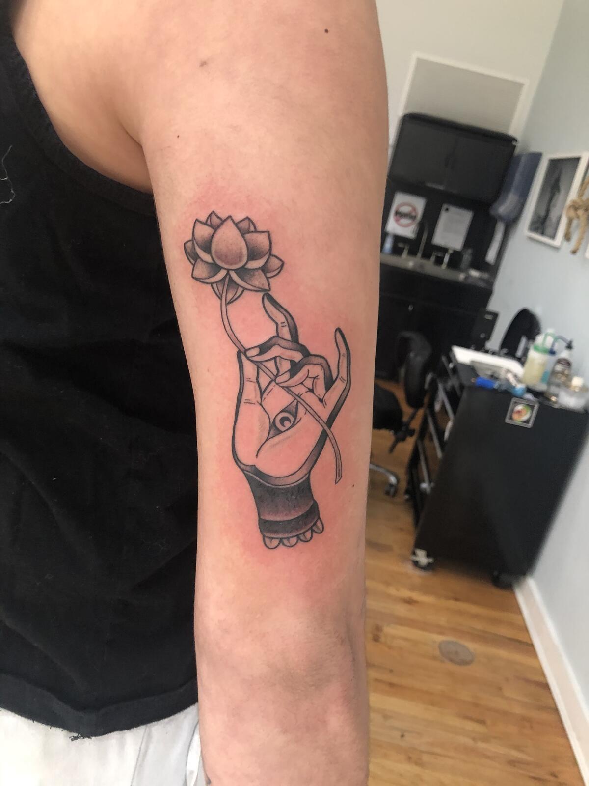 Photo credit: nextdoor