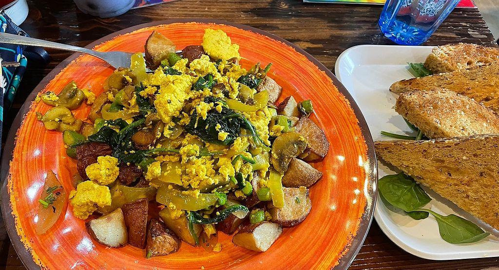 Photo credit: happycow