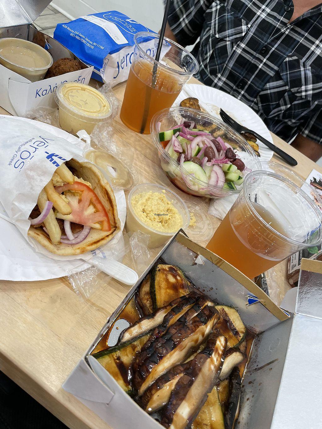 Photo credit: happycow