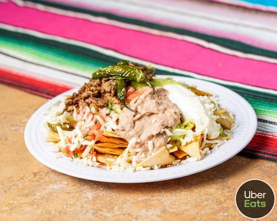 Photo credit: ubereats