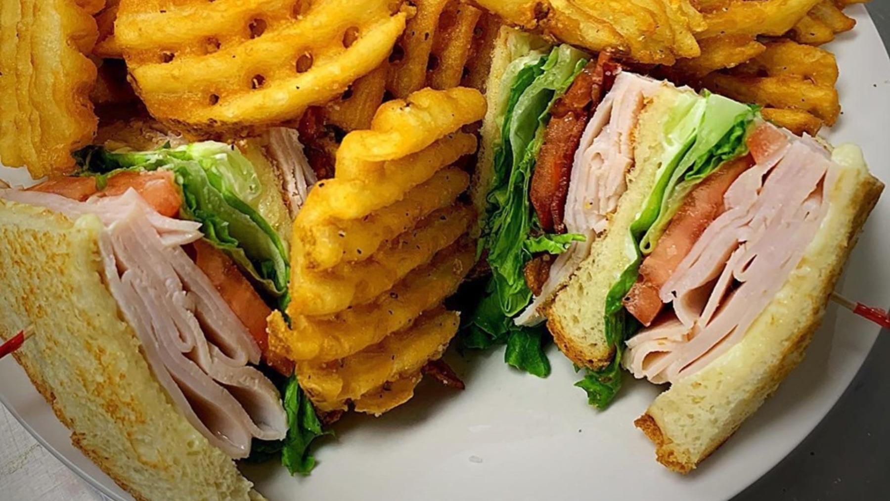 Photo credit: grubhub