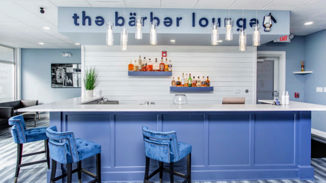 The Barber Lounge Saratoga