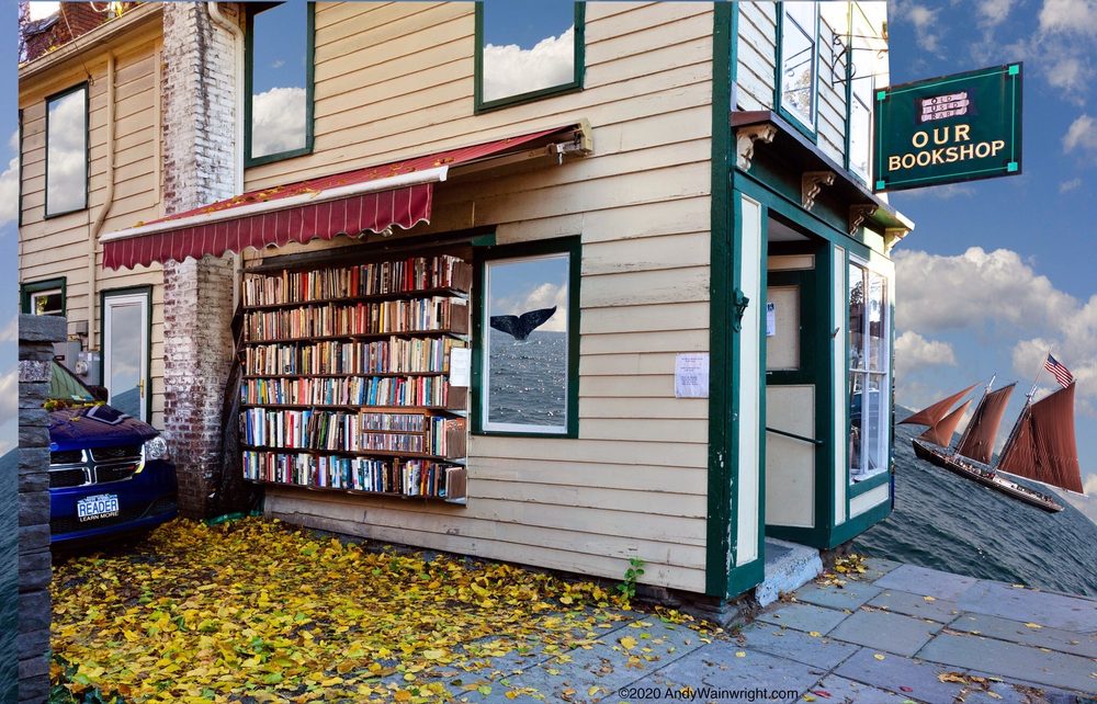 Our Bookshop