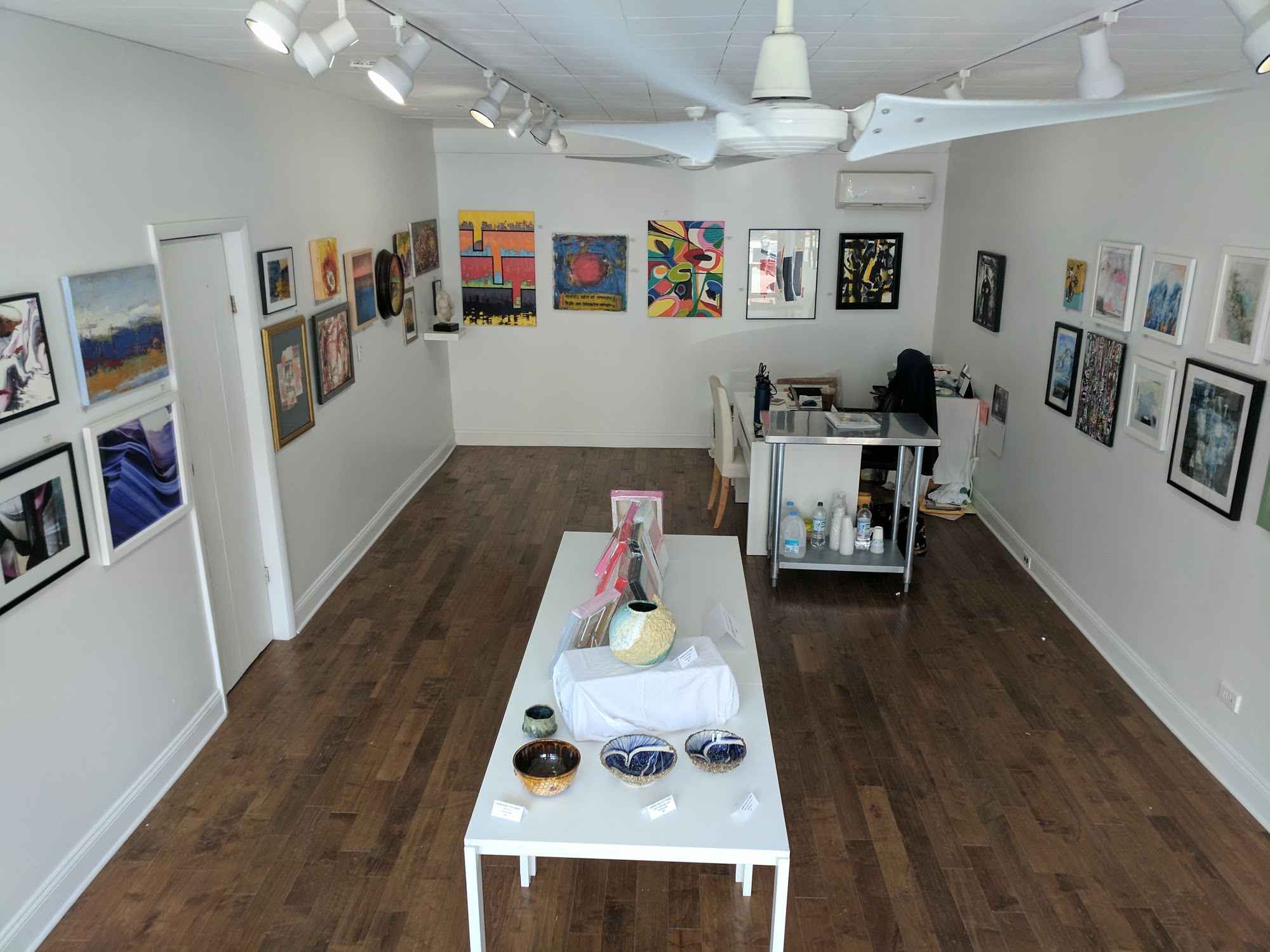 Emerge Gallery & Art Space