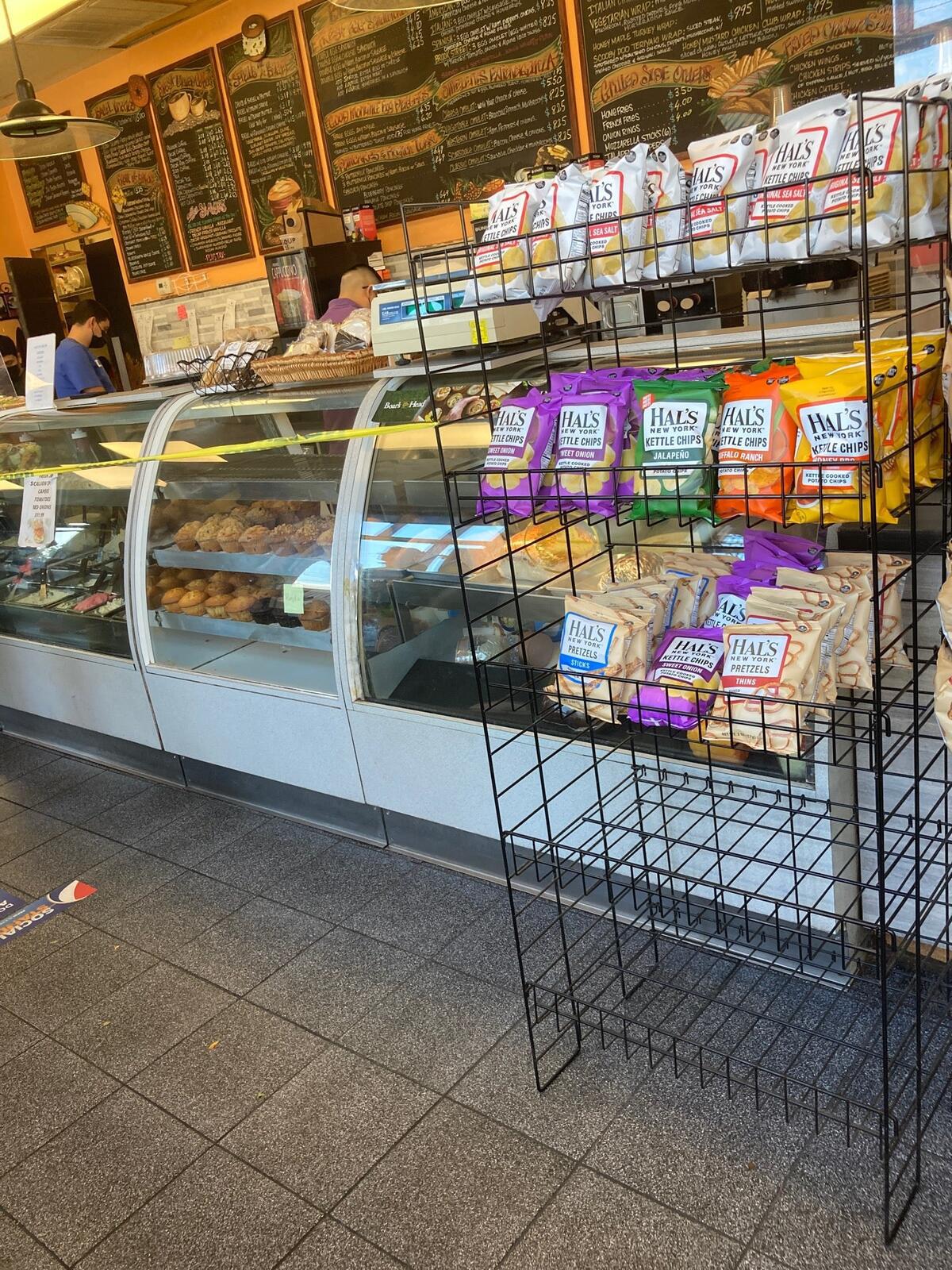 Photo credit: nextdoor