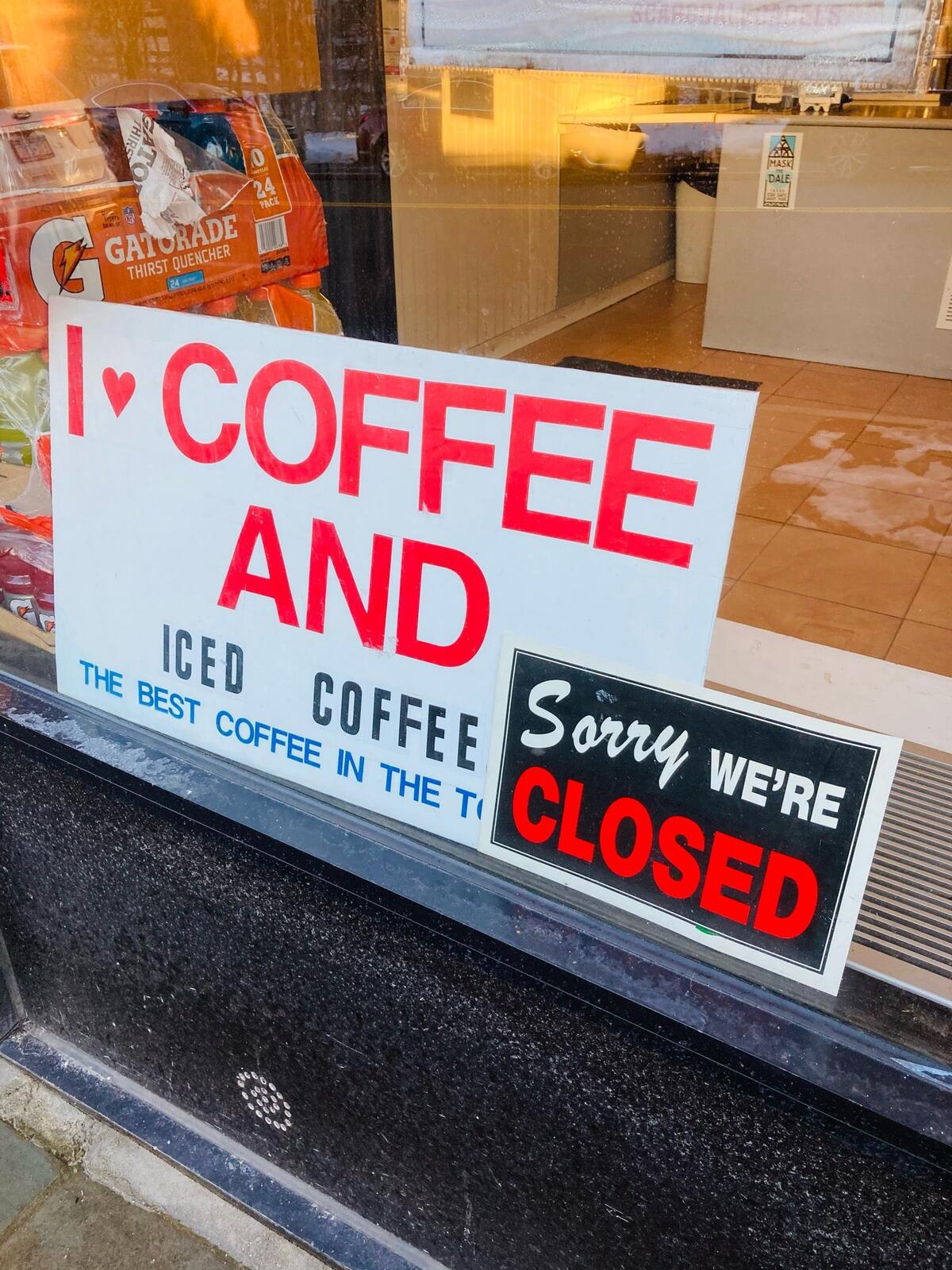 Photo credit: nextdoor