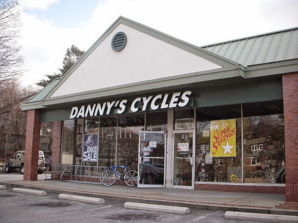Danny's Cycles - Scarsdale