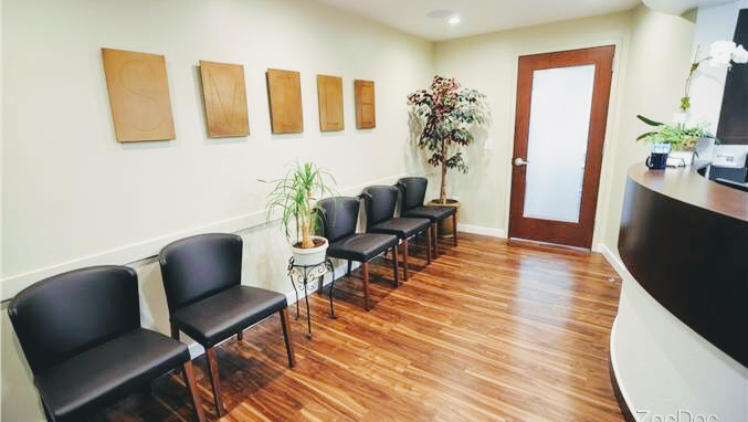 Scarsdale Dental Center