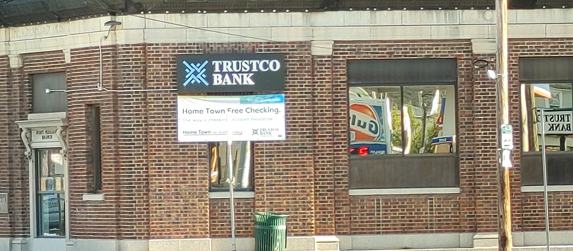 Trustco Bank