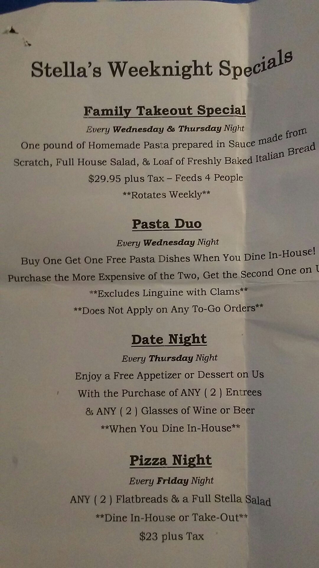 Photo credit: Tripadvisor