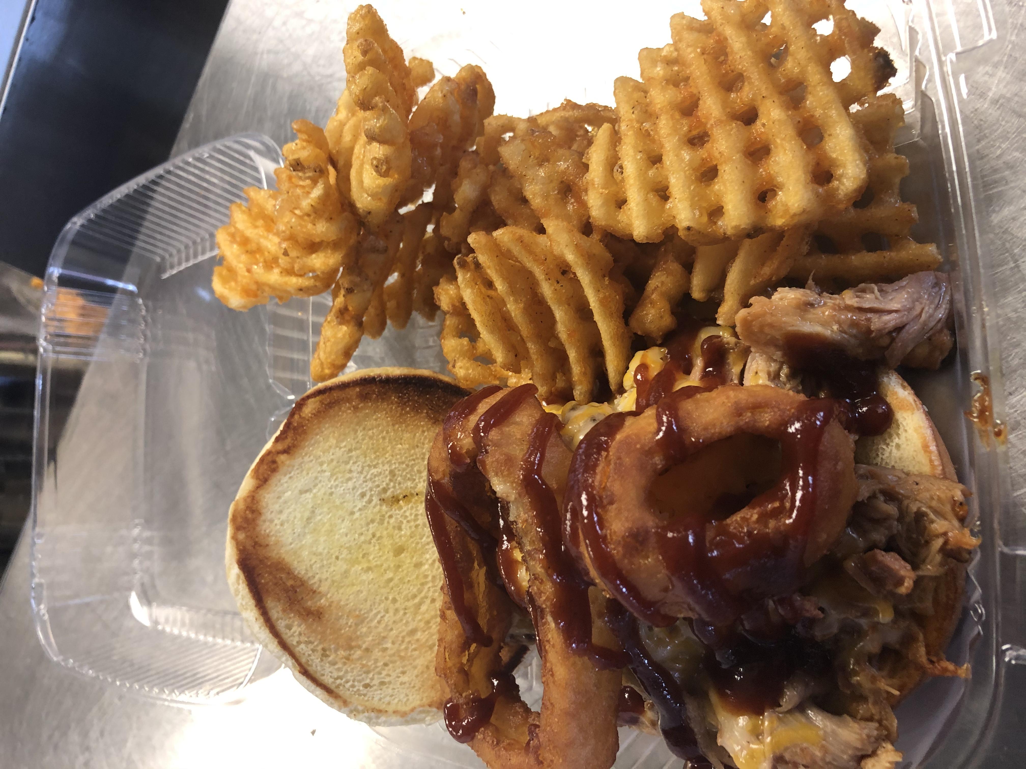 Photo credit: grubhub