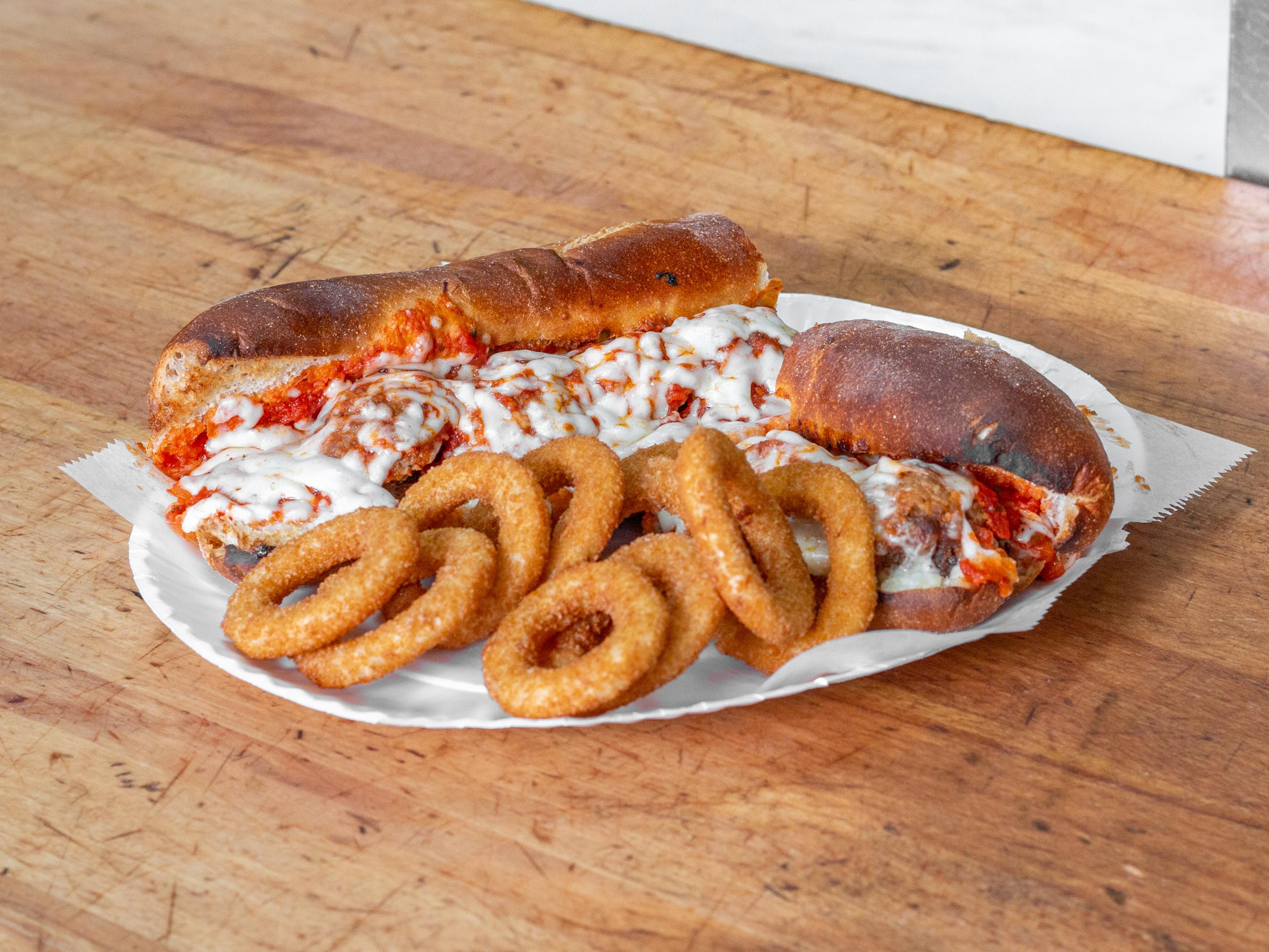 Photo credit: grubhub