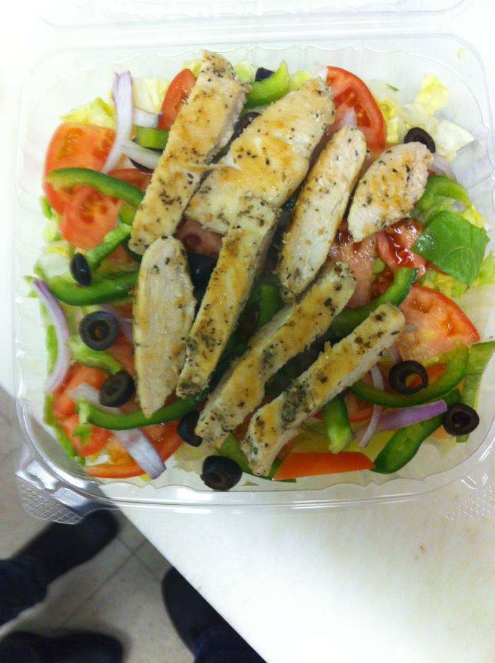 Photo credit: zomato