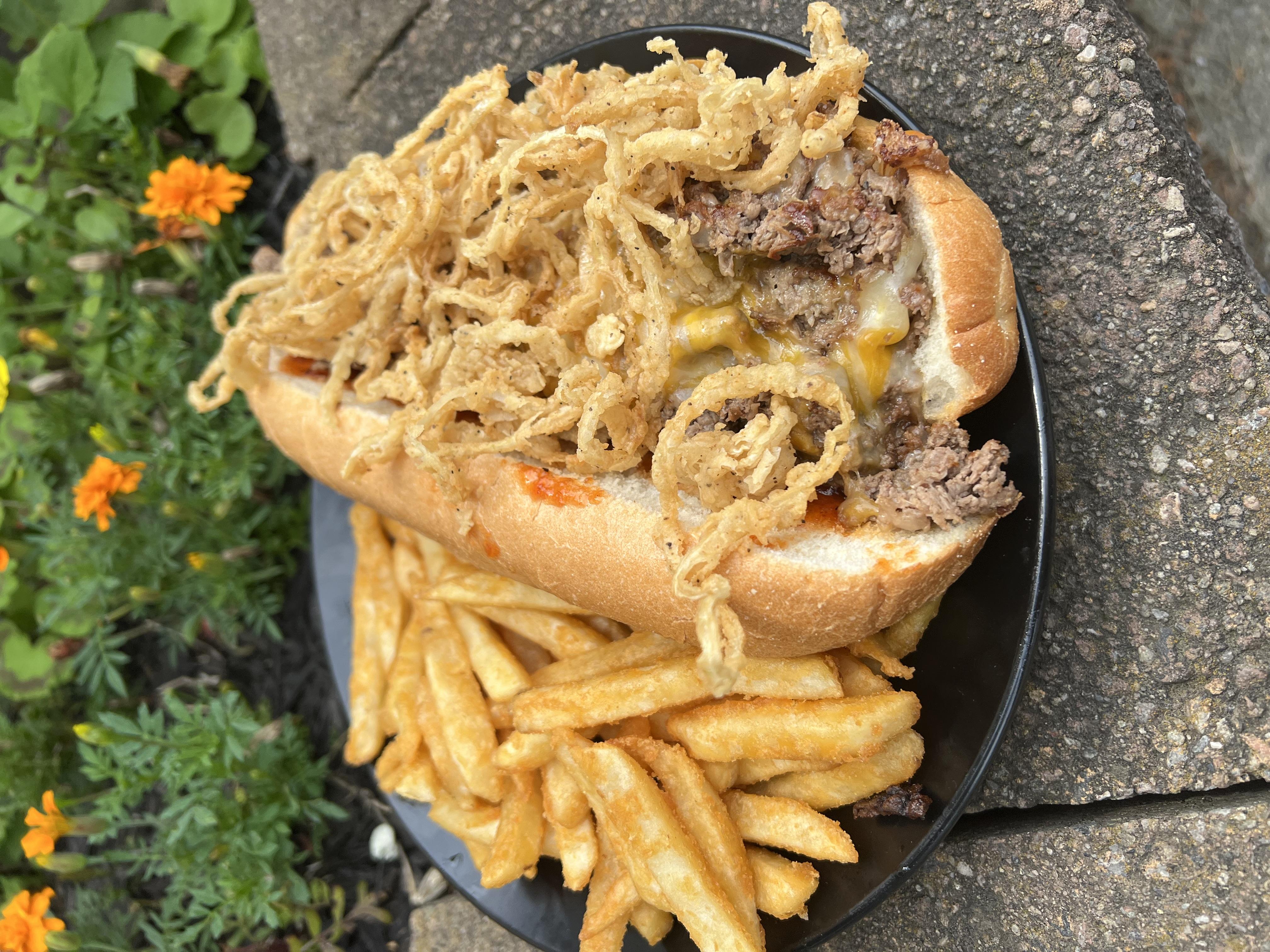 Photo credit: grubhub