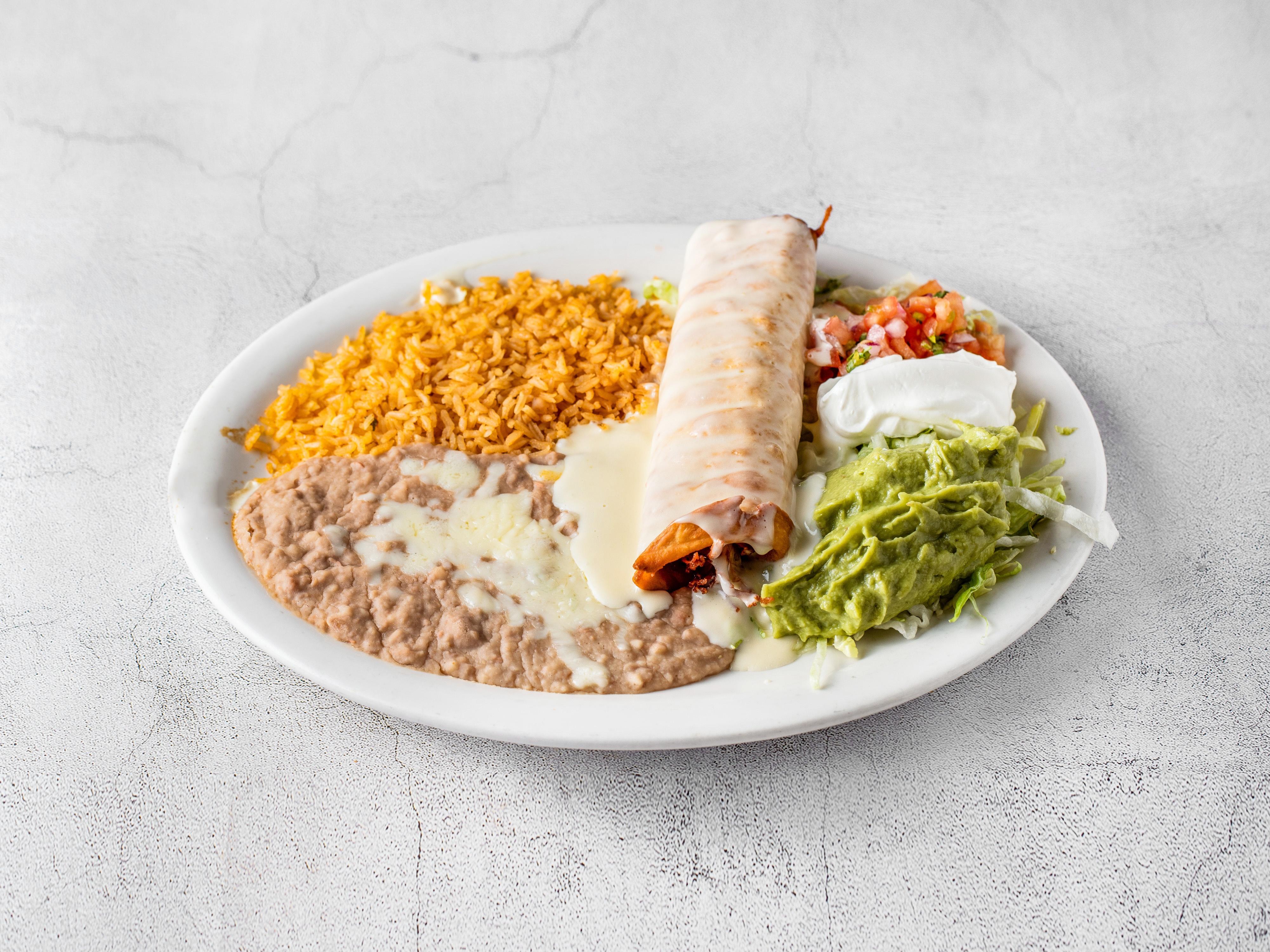 Photo credit: grubhub