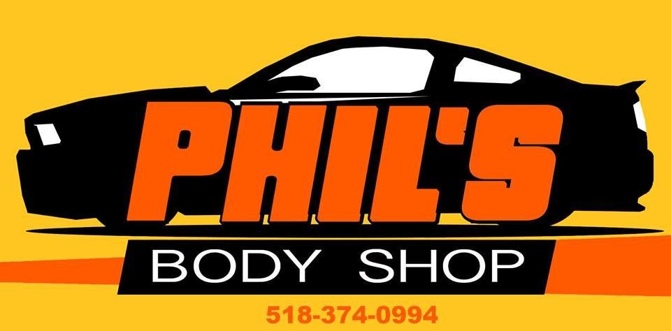 Phil's Body Shop