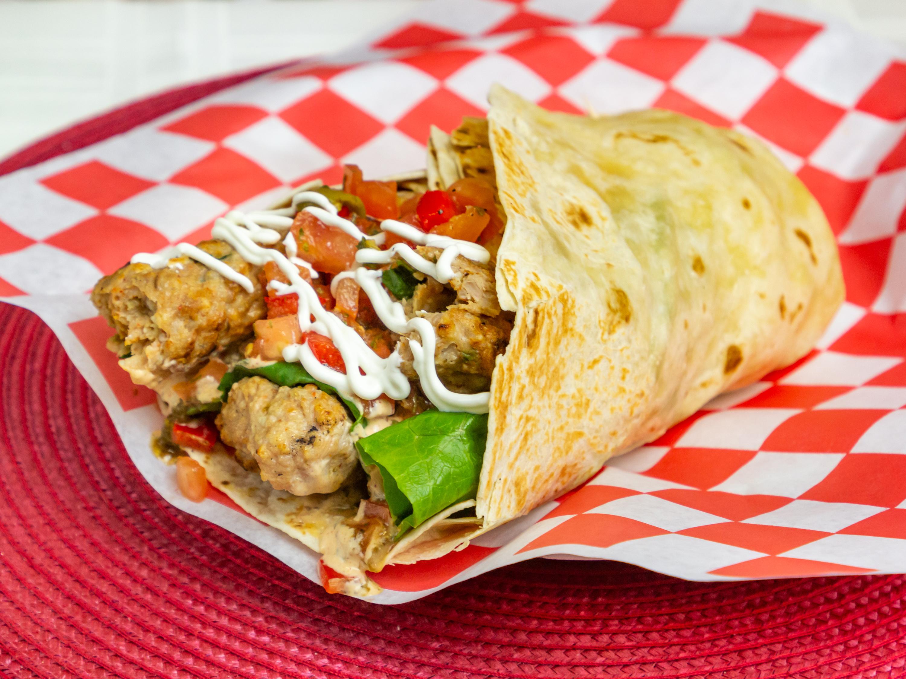 Photo credit: grubhub