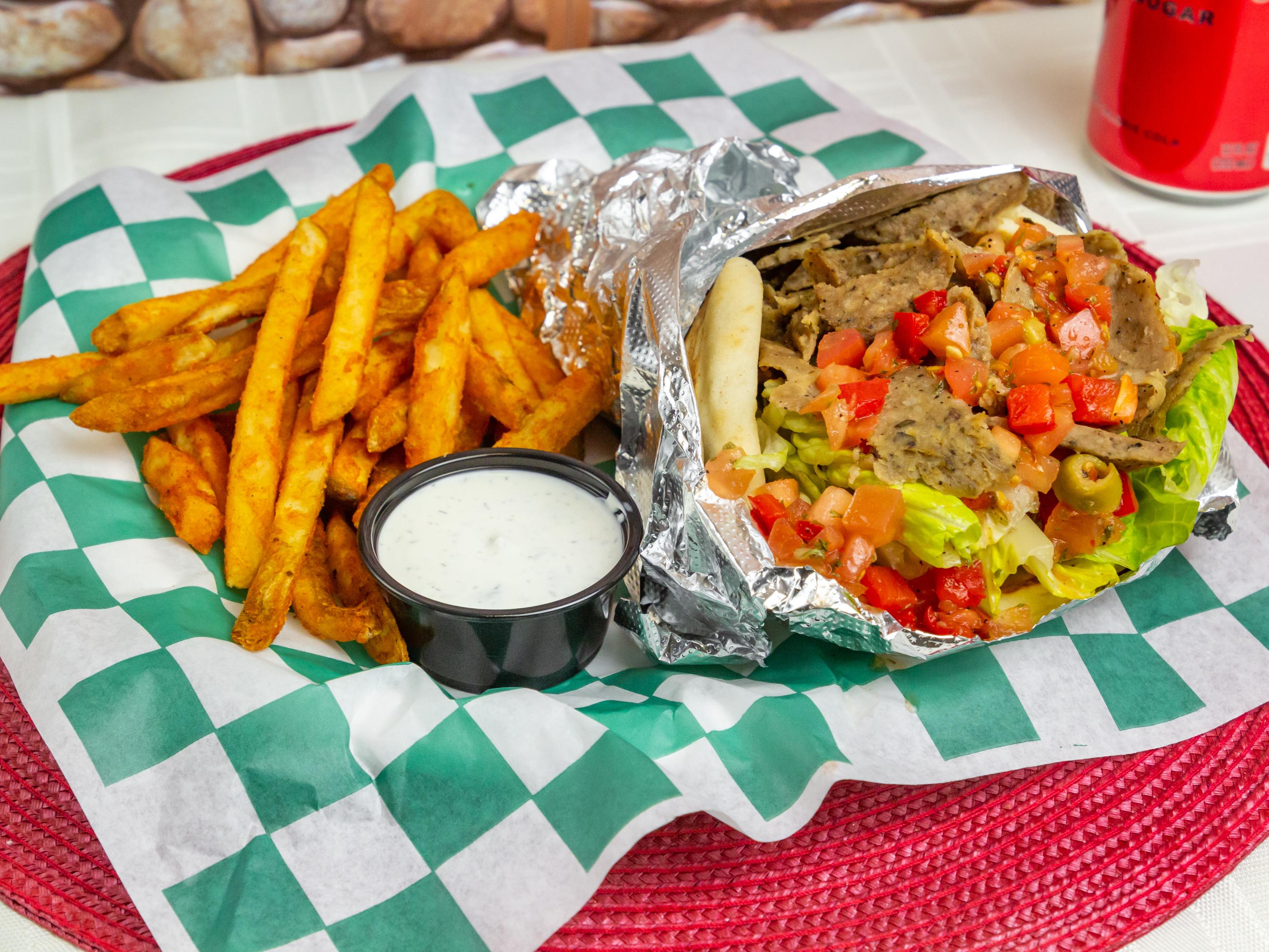 Photo credit: grubhub