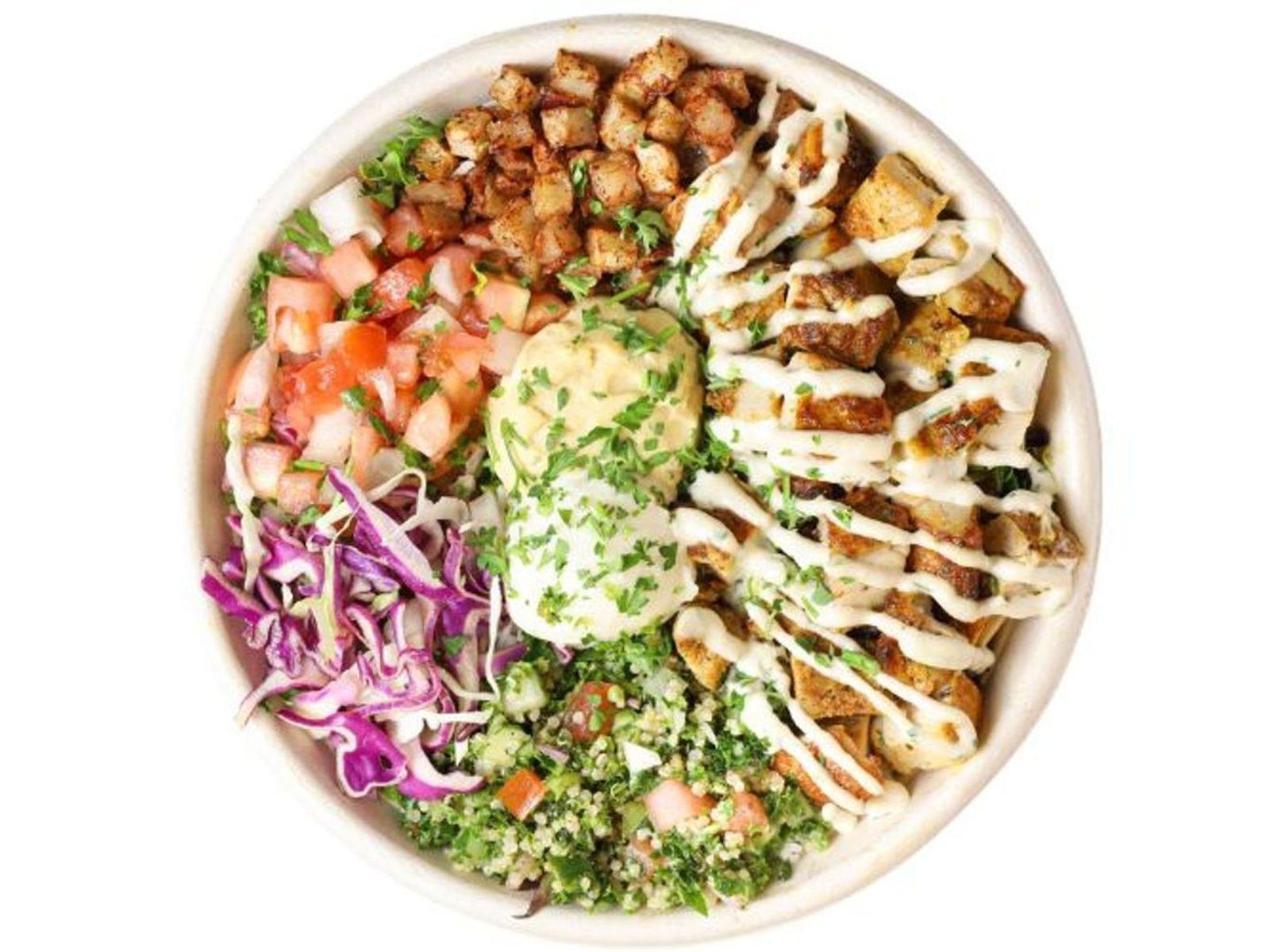 Photo credit: grubhub