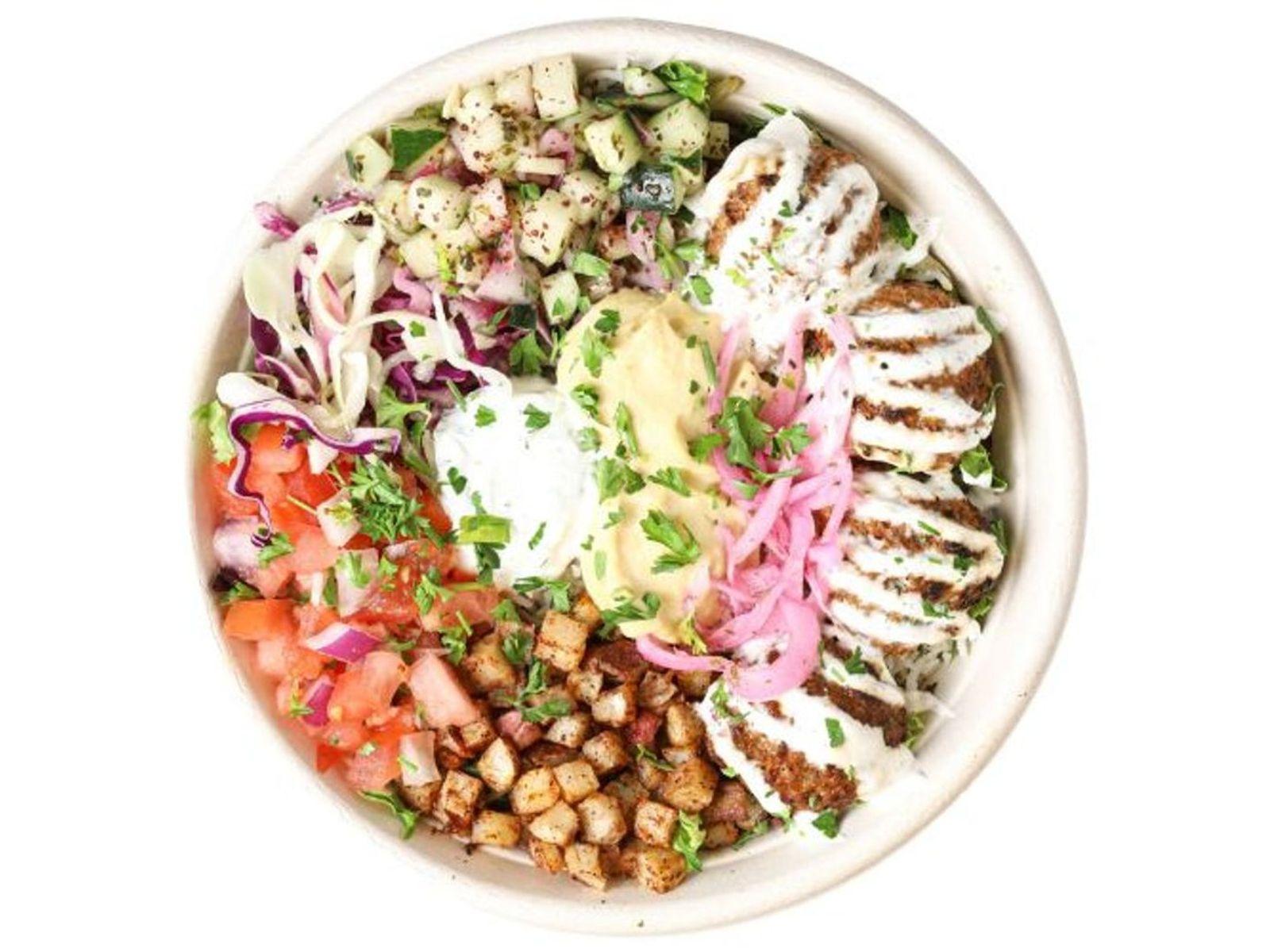 Photo credit: grubhub