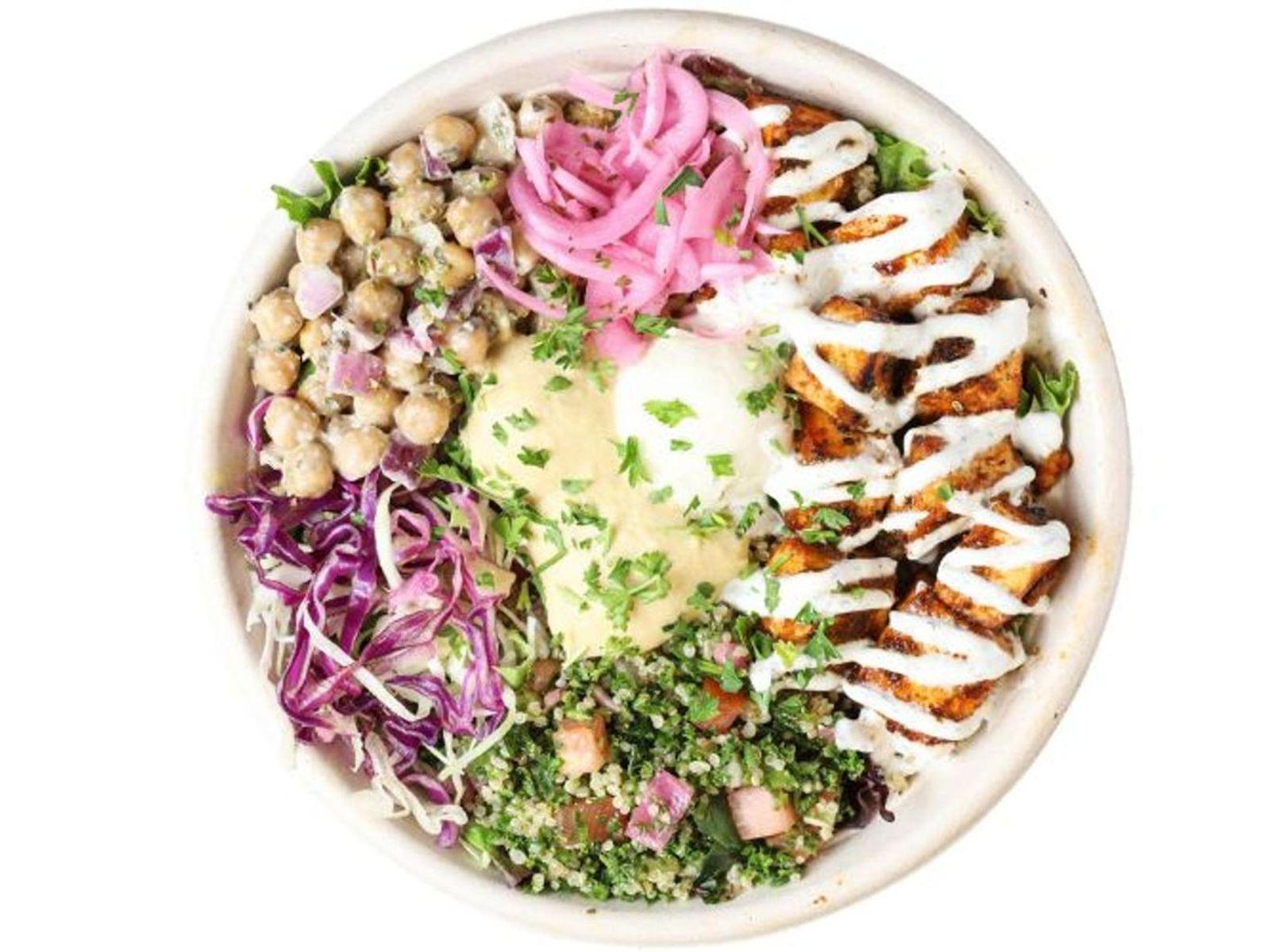 Photo credit: grubhub