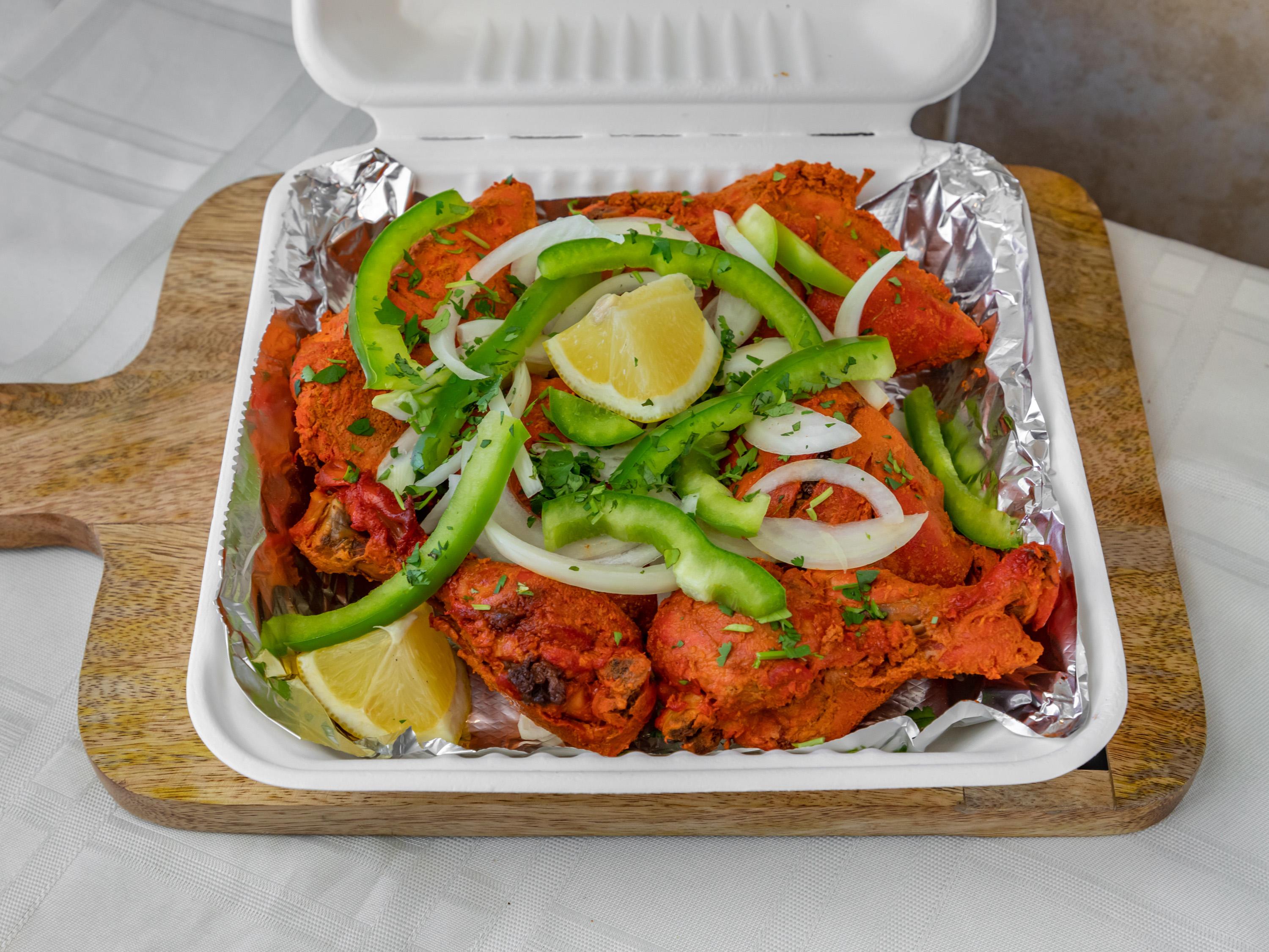 Photo credit: grubhub