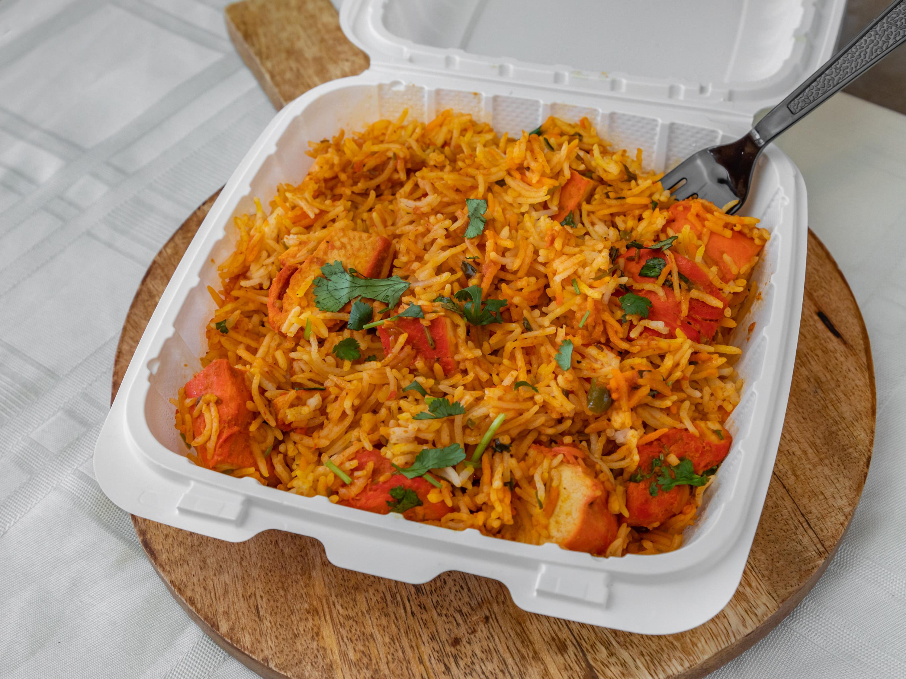 Photo credit: grubhub