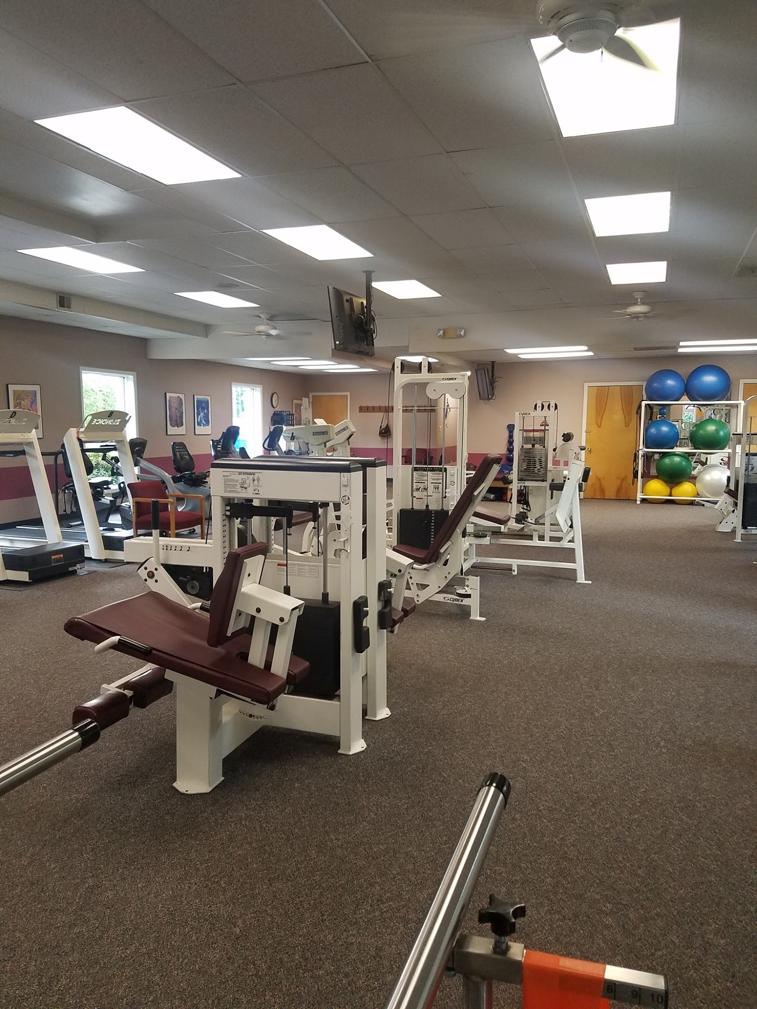 Physical Therapy Associates of Schenectady - Scotia