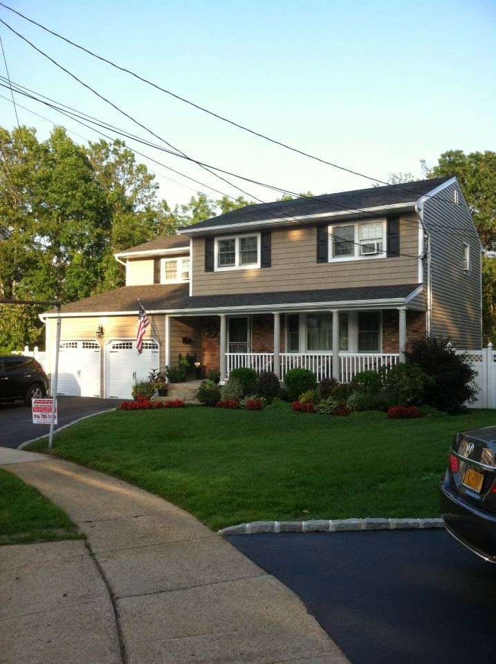 Arrow Home Improvements 3860 Merrick Rd, Seaford New York 11783