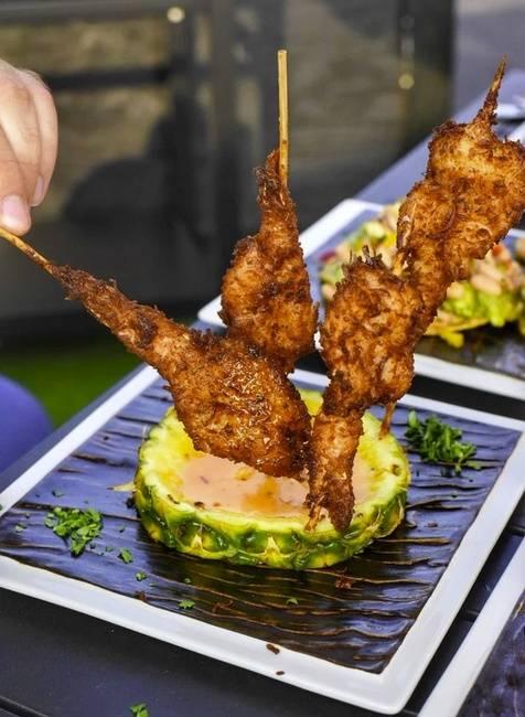 Photo credit: ubereats