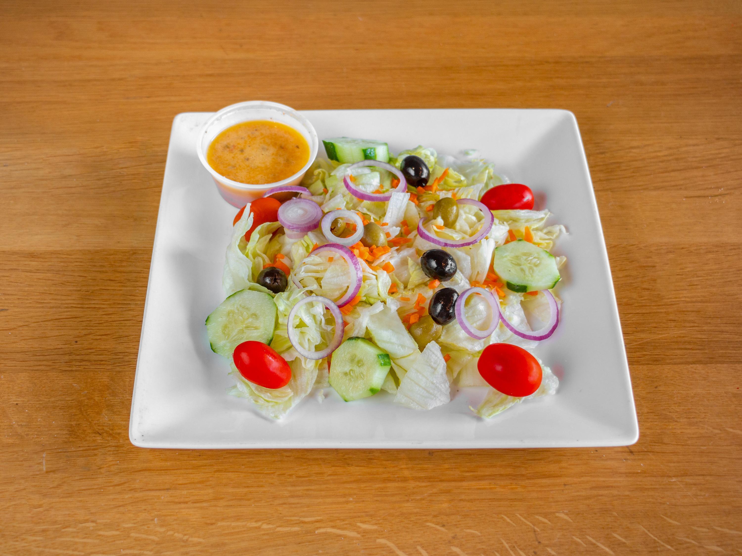 Photo credit: grubhub