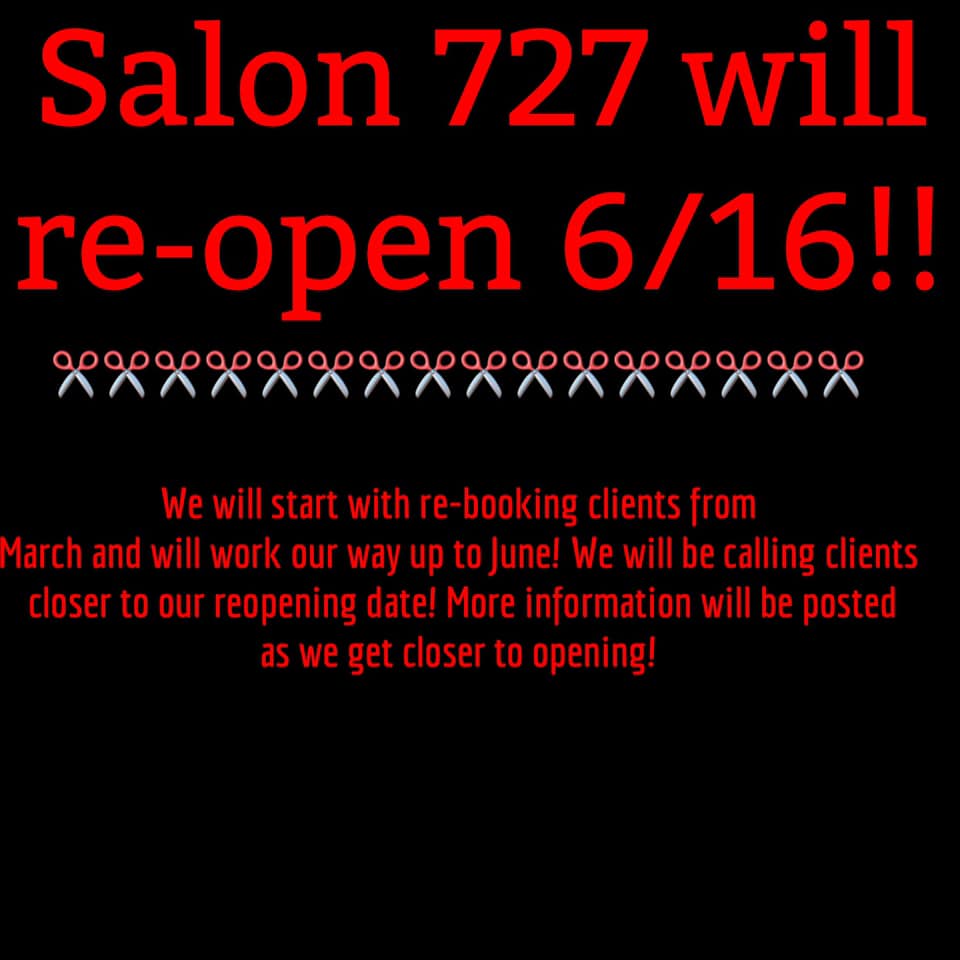 Salon 727 of Selden