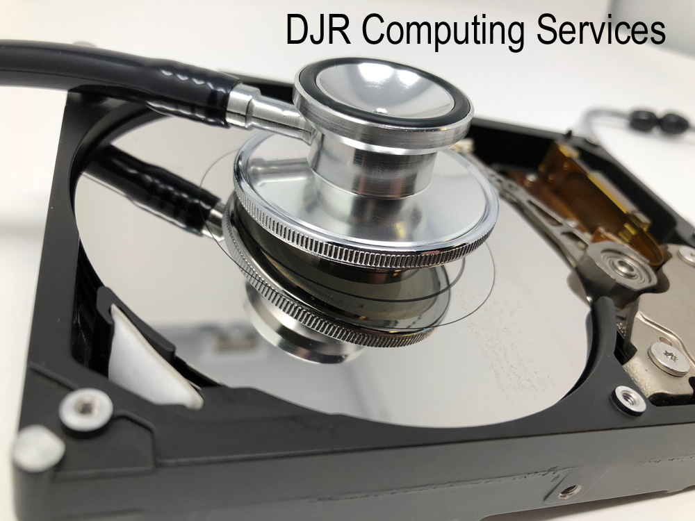 DJR Computing Services