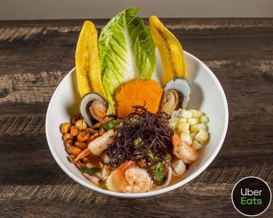 Photo credit: ubereats