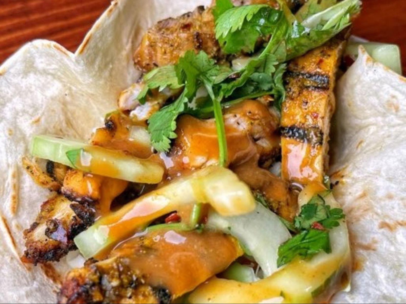Photo credit: grubhub