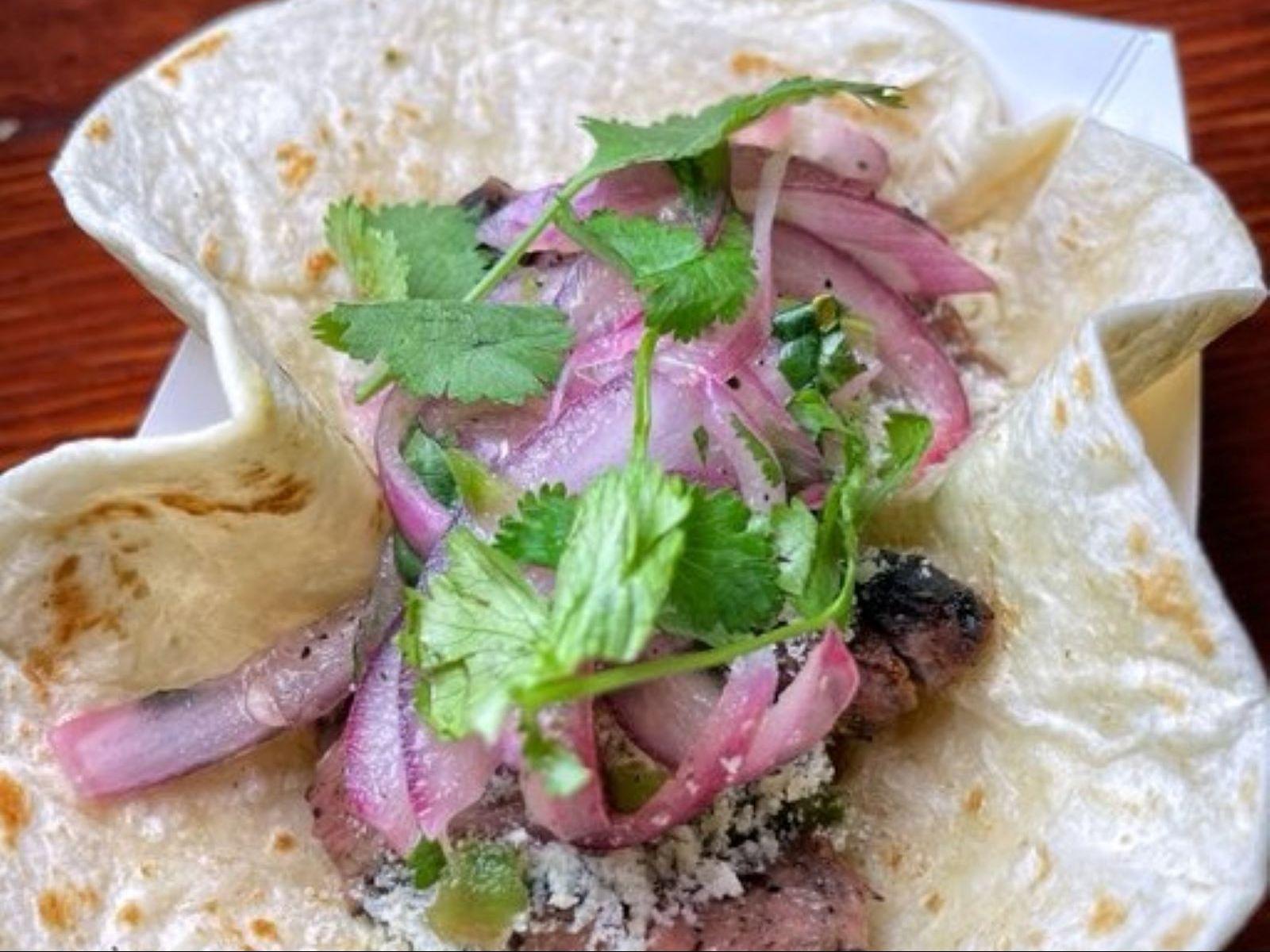 Photo credit: grubhub