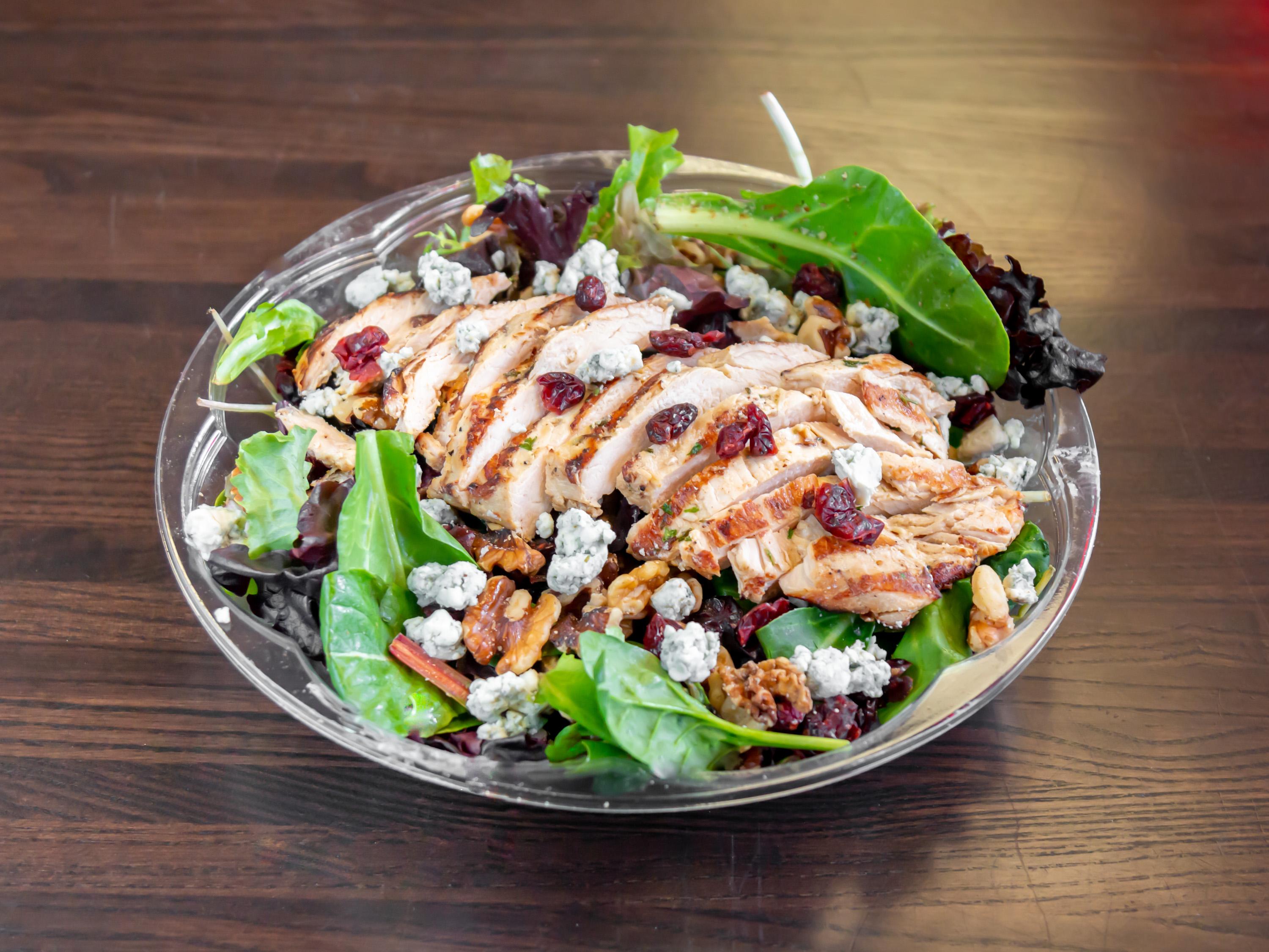 Photo credit: grubhub