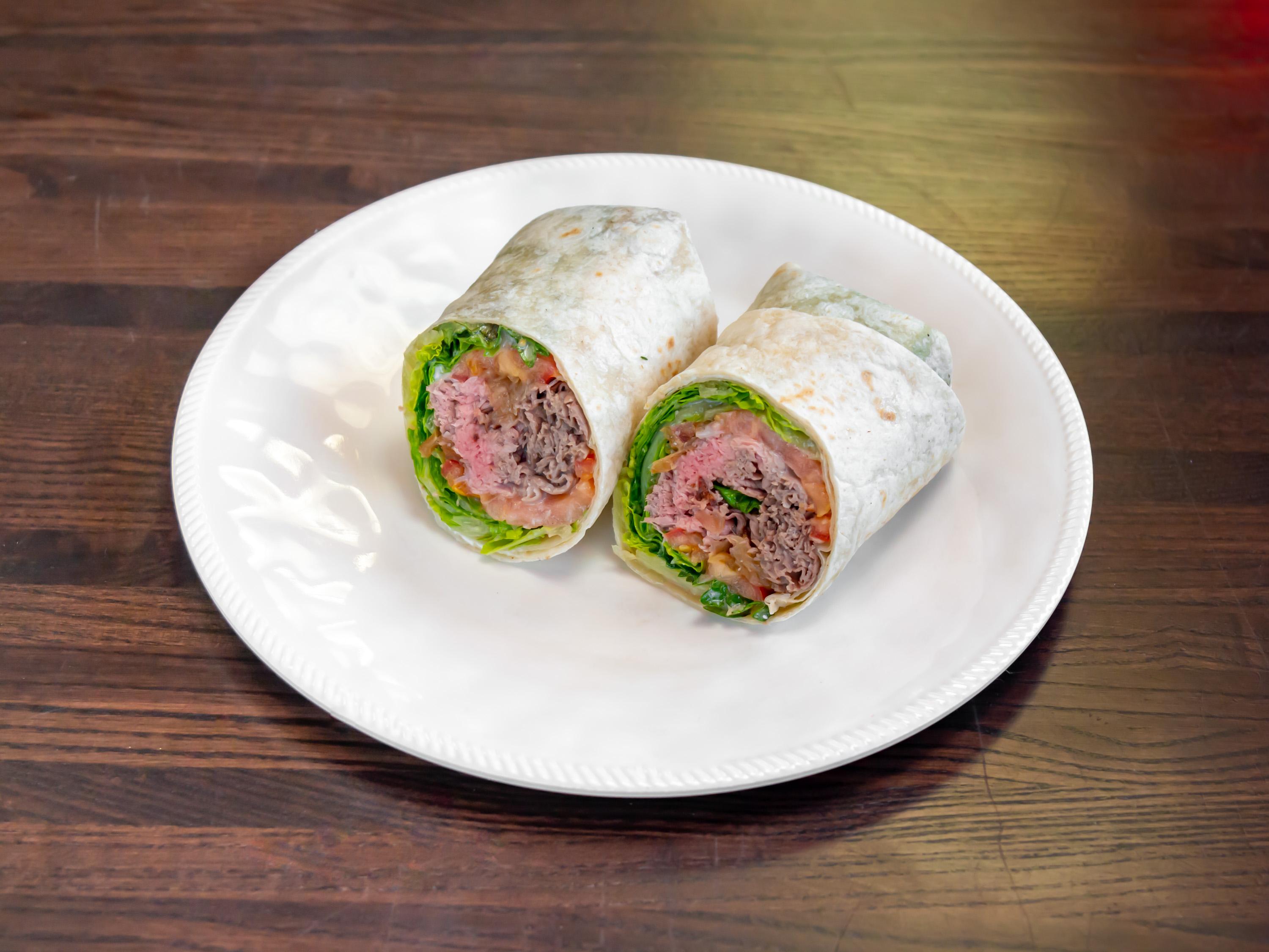 Photo credit: grubhub