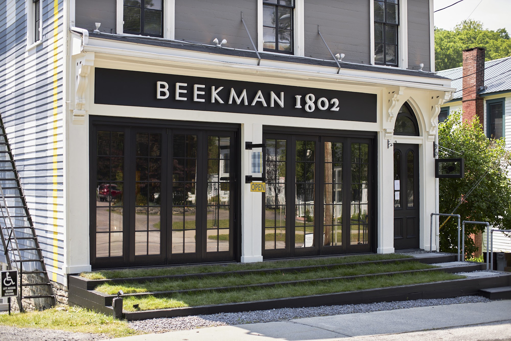 Beekman 1802 Kindness Shop